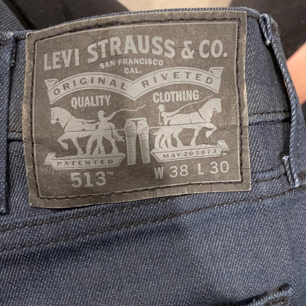 levi jeans